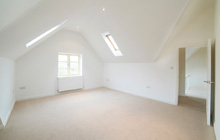 North Elmham bedroom extension leads