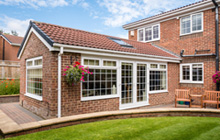 North Elmham house extension leads