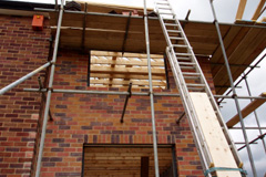 house extensions North Elmham